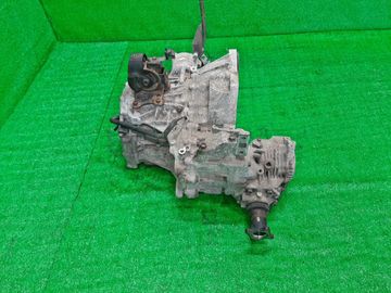 АКПП НА NISSAN SERENA TNC24 QR20DE