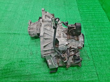 АКПП НА NISSAN SERENA TNC24 QR20DE