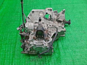 АКПП НА NISSAN SERENA TNC24 QR20DE