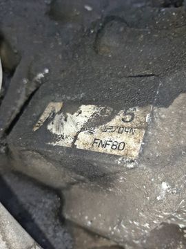 АКПП НА MAZDA DEMIO DY3R ZJ-VE