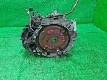 АКПП НА MAZDA DEMIO DE3FS ZJ-VE