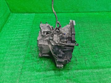 АКПП НА MAZDA DEMIO DE3FS ZJ-VE