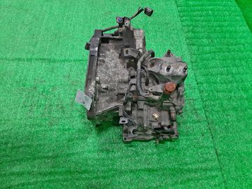 АКПП НА MAZDA DEMIO DE3FS ZJ-VE
