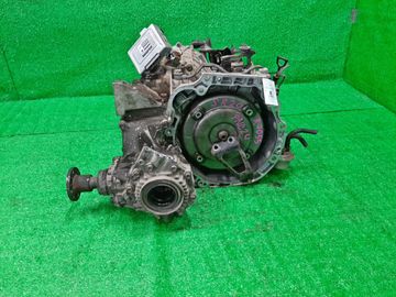 АКПП НА NISSAN SERENA PNC24 SR20DE