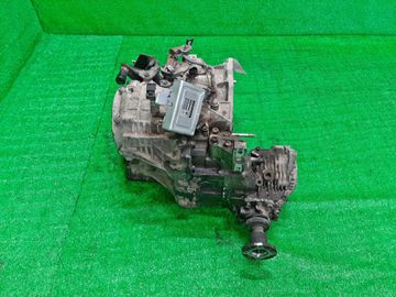 АКПП НА NISSAN SERENA PNC24 SR20DE