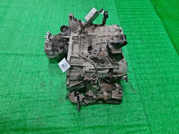 АКПП НА NISSAN SERENA PNC24 SR20DE