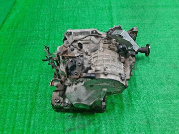 АКПП НА NISSAN SERENA PNC24 SR20DE