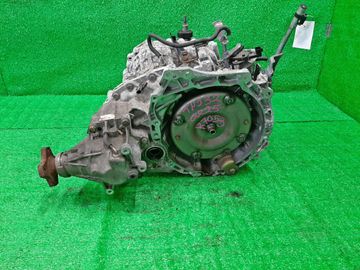 АКПП НА NISSAN TEANA TNJ32 QR25DE