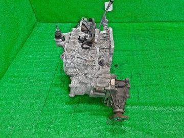 АКПП НА NISSAN TEANA TNJ32 QR25DE