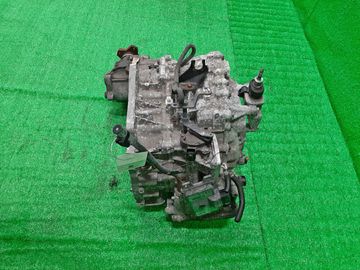 АКПП НА NISSAN TEANA TNJ32 QR25DE