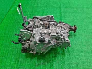 АКПП НА NISSAN TEANA TNJ32 QR25DE