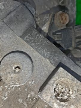 АКПП НА NISSAN TEANA TNJ32 QR25DE