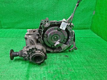 АКПП НА NISSAN TEANA TNJ31 QR25DE