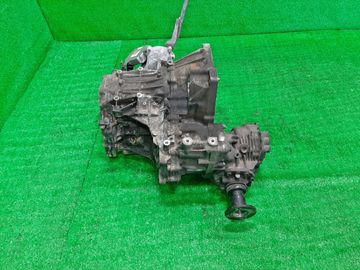 АКПП НА NISSAN TEANA TNJ31 QR25DE