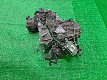АКПП НА NISSAN TEANA TNJ31 QR25DE