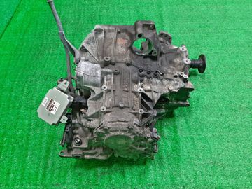 АКПП НА NISSAN TEANA TNJ31 QR25DE