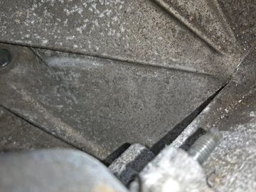 АКПП НА NISSAN TEANA TNJ31 QR25DE