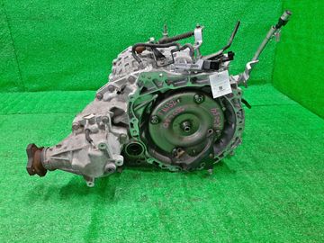 АКПП НА NISSAN TEANA TNJ32 QR25DE
