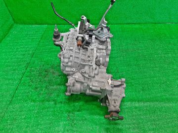 АКПП НА NISSAN TEANA TNJ32 QR25DE