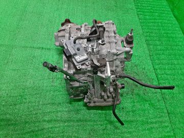 АКПП НА NISSAN TEANA TNJ32 QR25DE