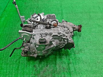 АКПП НА NISSAN TEANA TNJ32 QR25DE