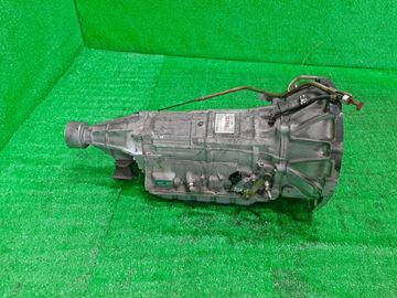 АКПП НА TOYOTA MARK II BLIT JZX110 1JZ-FSE