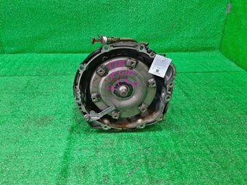 АКПП НА TOYOTA MARK II BLIT JZX110 1JZ-FSE