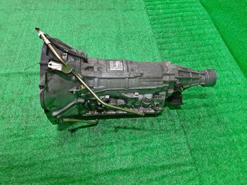АКПП НА TOYOTA MARK II BLIT JZX110 1JZ-FSE