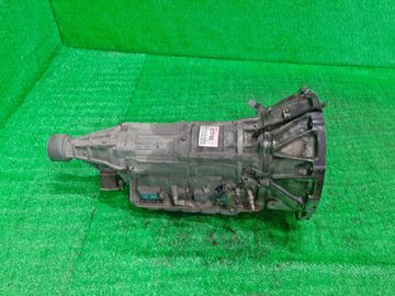 АКПП НА TOYOTA BREVIS JCG10 1JZ-FSE