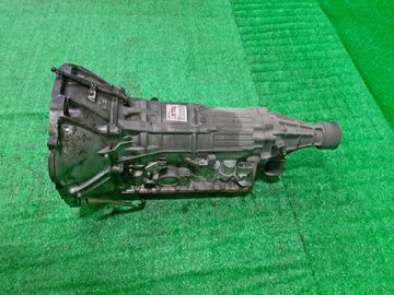 АКПП НА TOYOTA BREVIS JCG10 1JZ-FSE