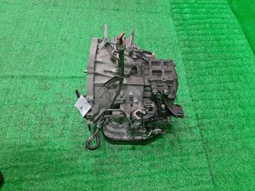 АКПП НА TOYOTA RAUM NCZ20 1NZ-FE