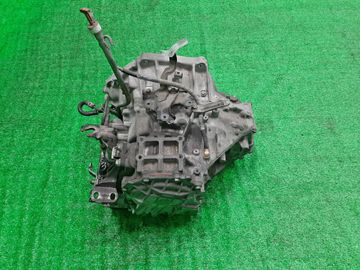 АКПП НА TOYOTA RAUM NCZ20 1NZ-FE