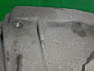 АКПП НА TOYOTA RAUM NCZ20 1NZ-FE