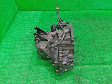 АКПП НА TOYOTA ISIS ZNM10 1ZZ-FE