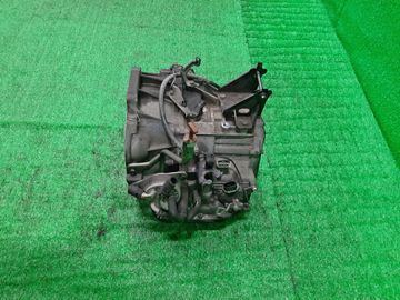 АКПП НА TOYOTA ISIS ZNM10 1ZZ-FE