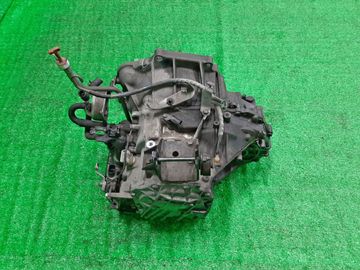 АКПП НА TOYOTA ISIS ZNM10 1ZZ-FE