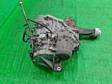 АКПП НА TOYOTA ALPHARD MNH15 1MZ-FE