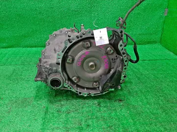 АКПП НА TOYOTA ALPHARD MNH10 1MZ-FE