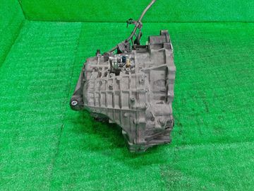 АКПП НА TOYOTA ALPHARD MNH10 1MZ-FE