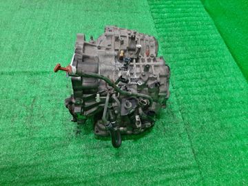 АКПП НА TOYOTA ALPHARD MNH10 1MZ-FE