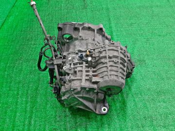 АКПП НА TOYOTA ALPHARD MNH10 1MZ-FE