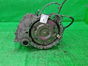 АКПП НА TOYOTA ALPHARD MNH10 1MZ-FE