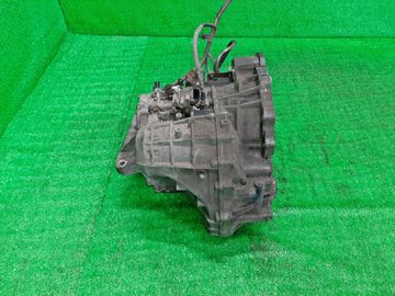 АКПП НА TOYOTA ALPHARD MNH10 1MZ-FE