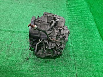 АКПП НА TOYOTA ALPHARD MNH10 1MZ-FE