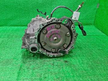 АКПП НА TOYOTA ESTIMA MCR30 1MZ-FE