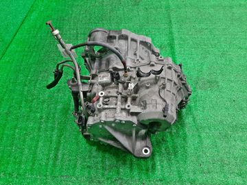 АКПП НА TOYOTA ESTIMA MCR30 1MZ-FE