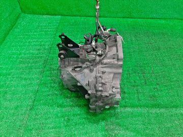 АКПП НА TOYOTA ISIS ZNM10 1ZZ-FE