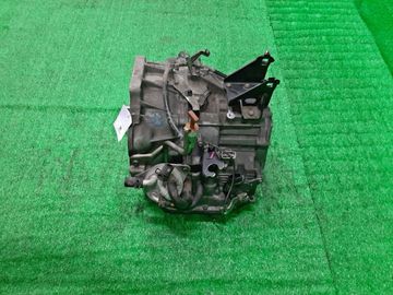 АКПП НА TOYOTA ISIS ZNM10 1ZZ-FE