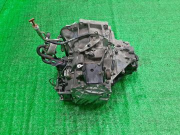 АКПП НА TOYOTA ISIS ZNM10 1ZZ-FE