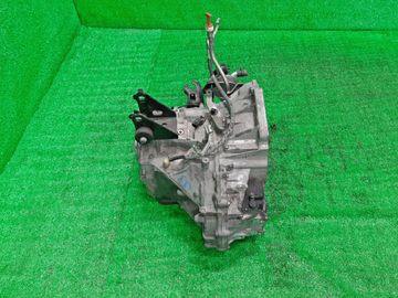 АКПП НА TOYOTA ISIS ZNM10 1ZZ-FE